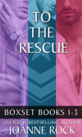 To_the_Rescue_Boxed_Set