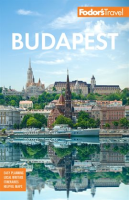 Fodor_s_Budapest