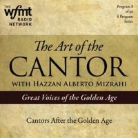 The_Art_Of_The_Cantor_Part_8