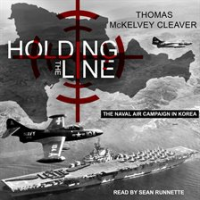 Holding_the_line
