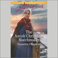 The_Amish_Christmas_Matchmaker