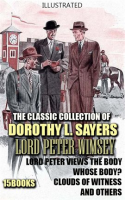The_Classic_Collection_of_Dorothy_L__Sayers