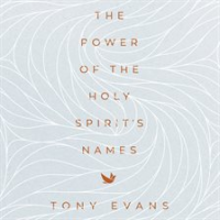 The_Power_of_the_Holy_Spirit_s_Names