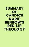 Summary_of_Candice_Marie_Benbow_s_Red_Lip_Theology
