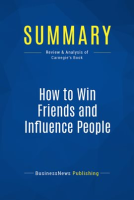 Summary__How_to_Win_Friends_and_Influence_People