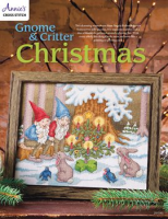 Gnome___Critter_Christmas_Cross_Stitch_Pattern