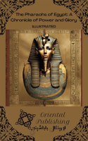The_Pharaohs_of_Egypt__A_Chronicle_of_Power_and_Glory