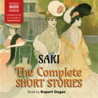 The_Complete_Short_Stories