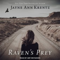 Raven_s_prey