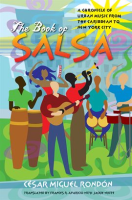 The_book_of_salsa
