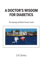 A_Doctor_s_Wisdom_for_Diabetics