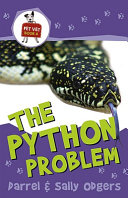 The_python_problem