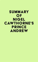 Summay_of_Nigel_Cawthorne_s_Prince_Andrew