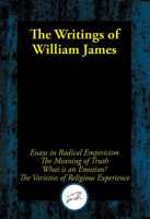 The_Writings_of_William_James