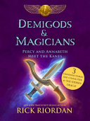 Demigods___Magicians