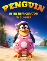 Penguin_in_the_Refrigerator_in_Summer