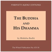 The_Buddha_and_His_Dhamma