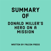 Summary_of_Donald_Miller_s_Hero_on_a_Mission
