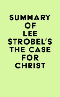 Summary_of_Lee_Strobel_s_The_Case_for_Christ