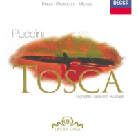 Puccini__Tosca_-_Highlights