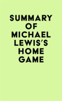 Summary_of_Michael_Lewis_s_Home_Game