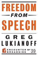 Freedom_From_Speech
