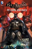 Batman__Arkham_Unhinged_Vol__1