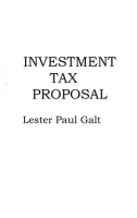 Investment_Tax_Proposal