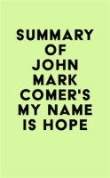 Summary_of_John_Mark_Comer_s_My_Name_is_Hope