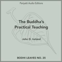 The_Buddha_s_Practical_Teaching