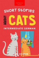 Short_Stories_About_Cats_in_Intermediate_German
