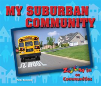 My_Suburban_Community