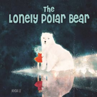 The_Lonely_Polar_Bear