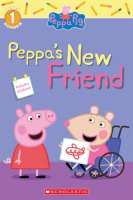 Peppa_s_New_Friend