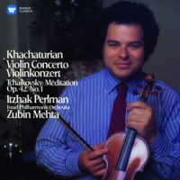 Khachaturian__Violin_Concerto_-_Tchaikovsky__M__ditation