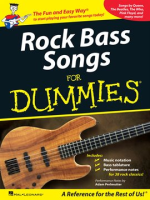 Rock_Bass_Songs_for_Dummies__Music_Instruction_