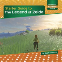 Starter_Guide_to_the_Legend_of_Zelda