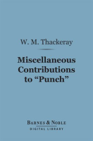 Miscellaneous_Contributions_to__Punch_