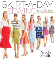 Skirt-a-Day_Sewing