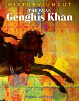 The_Real_Genghis_Khan