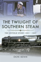The_Twilight_of_Southern_Steam