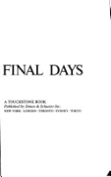 The_final_days