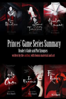 The_Princes__Game_Series_Summary