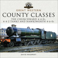 Great_Western__County_Classes