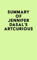 Summary_of_Jennifer_Dasal_s_ArtCurious