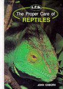 The_proper_care_of_reptiles