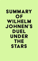 Summary_of_Wilhelm_Johnen_s_Duel_Under_the_Stars