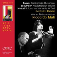 Rossini__Schumann___Mozart__Orchestral_Music__live_