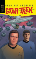 Star_Trek__Gold_Key_Archives_Vol__5