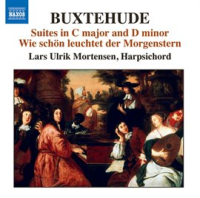Buxtehude__Harpsichord_Music__Vol___1